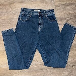 Abercrombie and Fitch Jeans